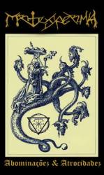 Mortespermia : Abominaçõez & Atrocidadez